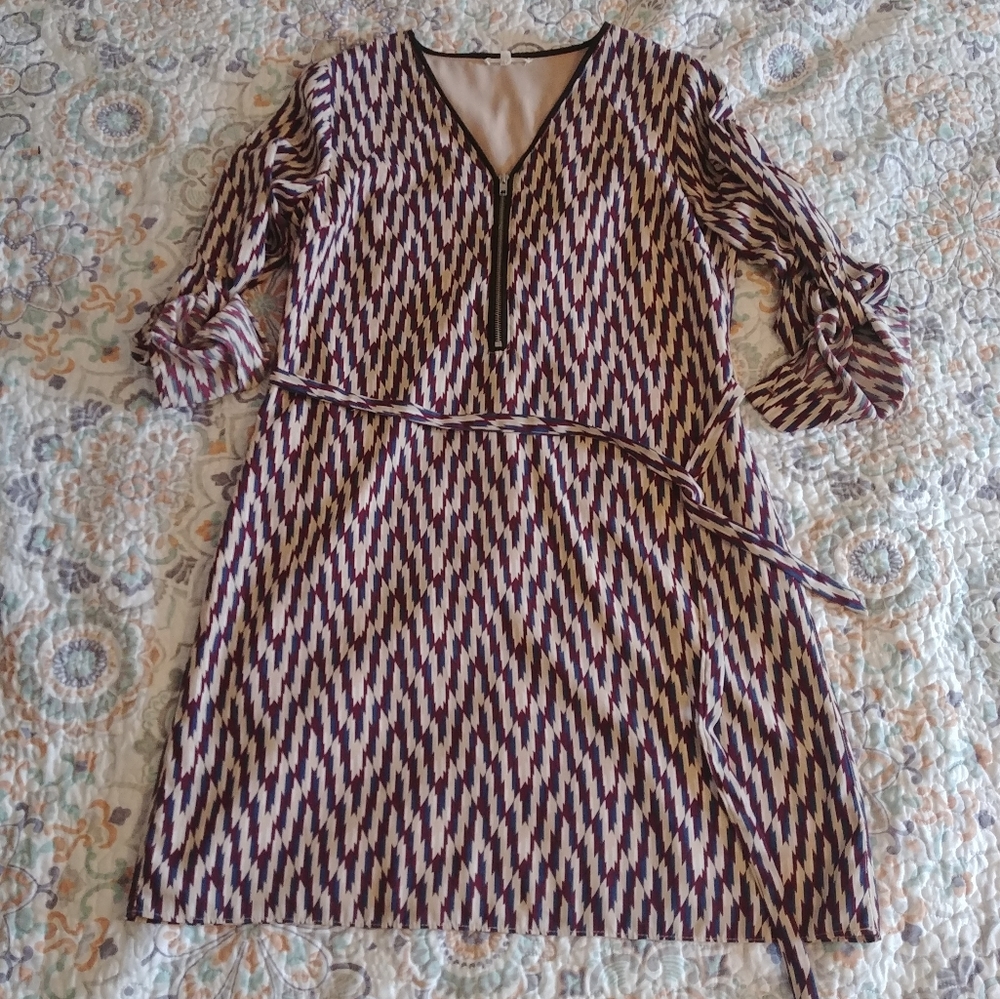 41 Hawthorn Dress